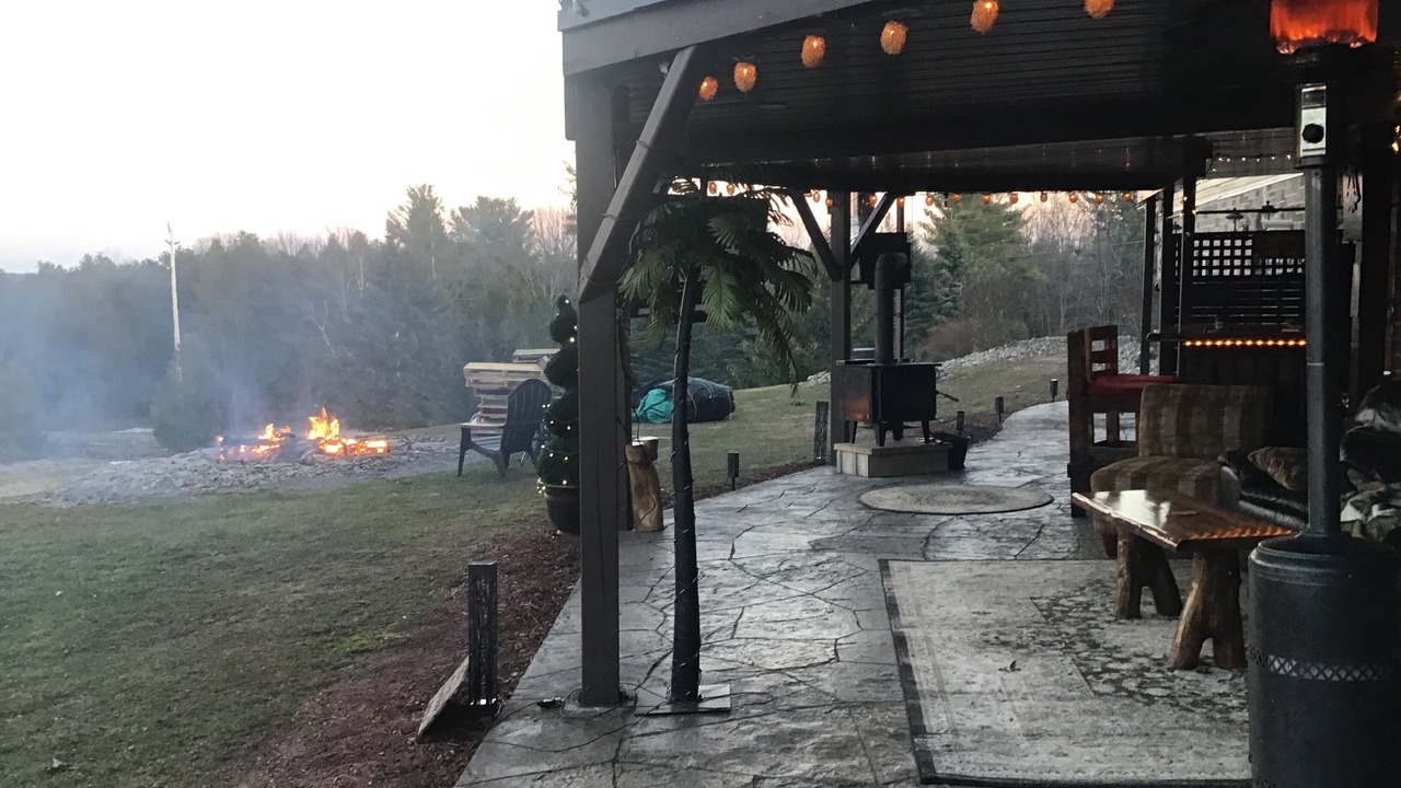 Photo of Outdoor in Campbellford