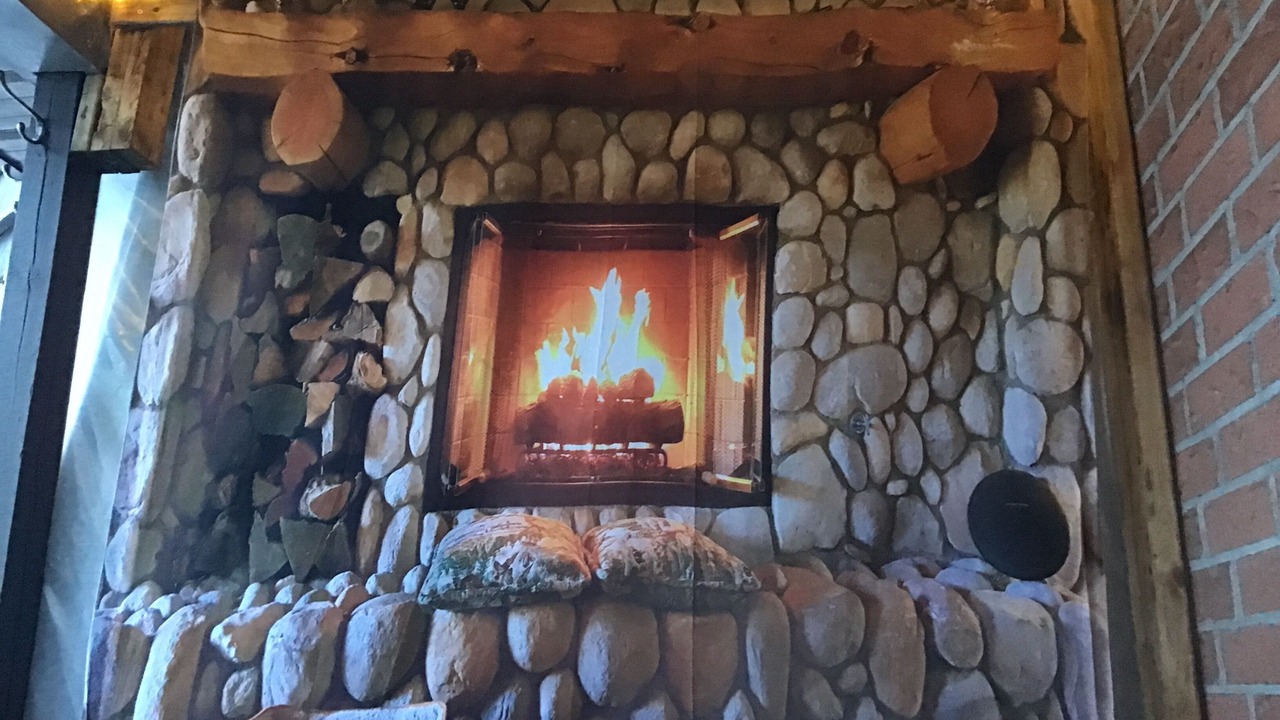 Photo of Livingroom in Campbellford