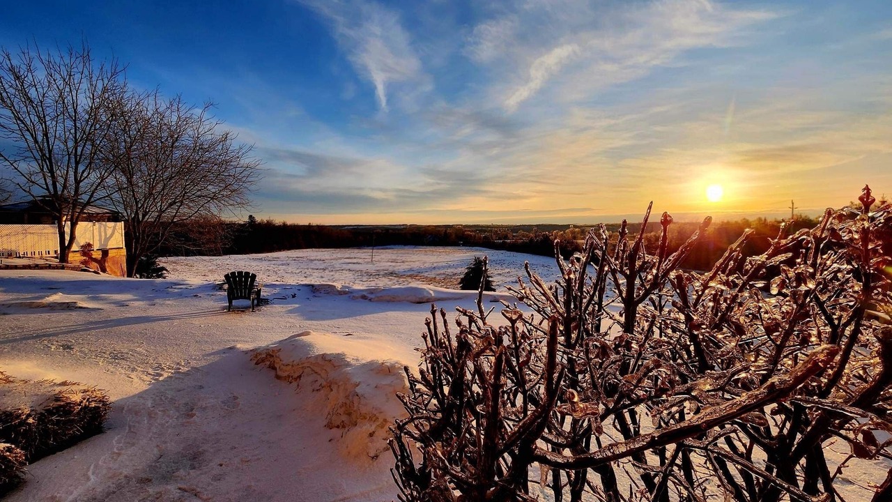 Photo of Outdoor in Campbellford