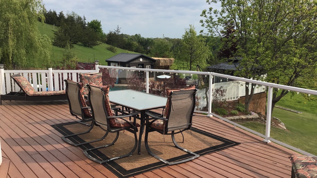 Photo of Outdoor in Campbellford