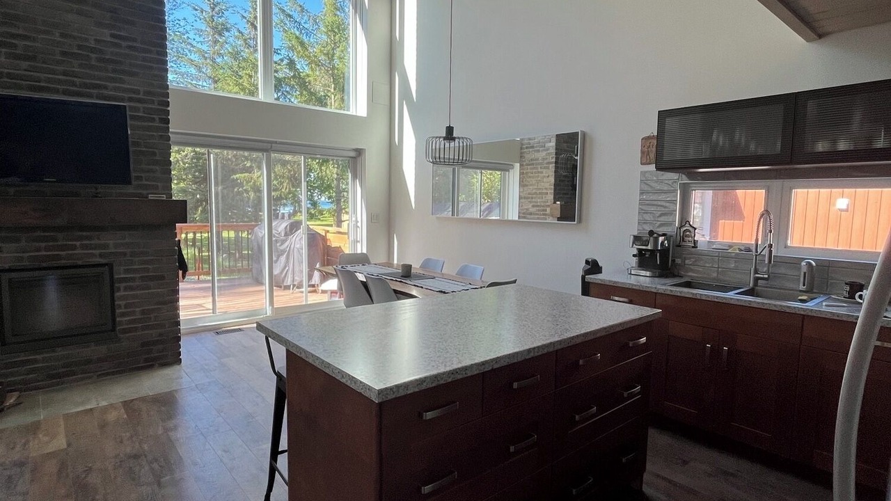 Photo of Kitchen in Brechin