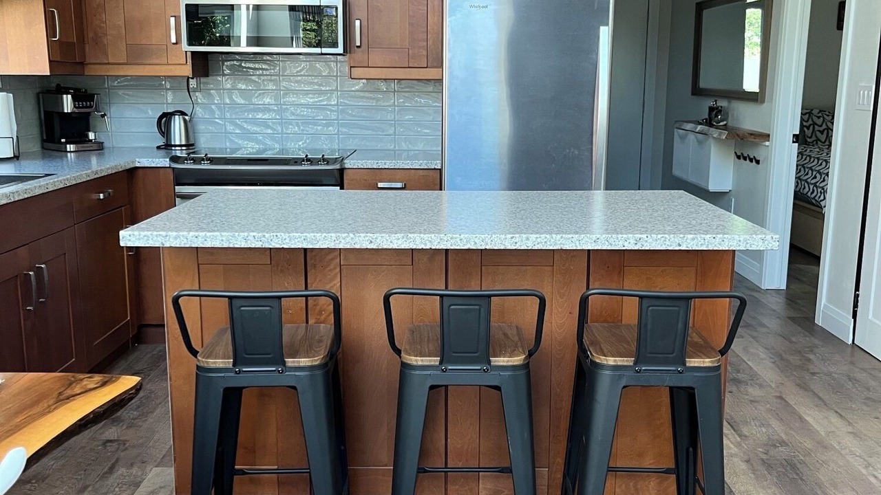 Photo of Kitchen in Brechin