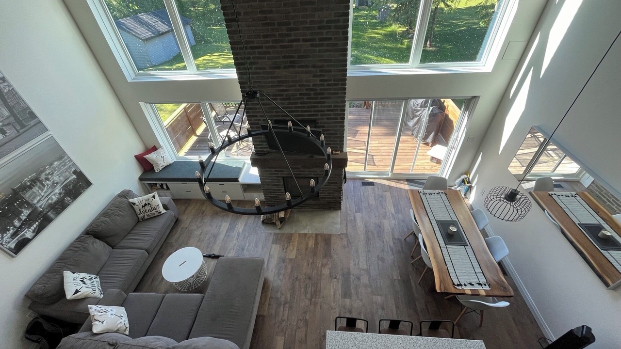 Photo of Livingroom in Brechin