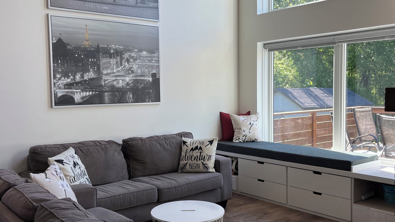 Photo of Livingroom in Brechin