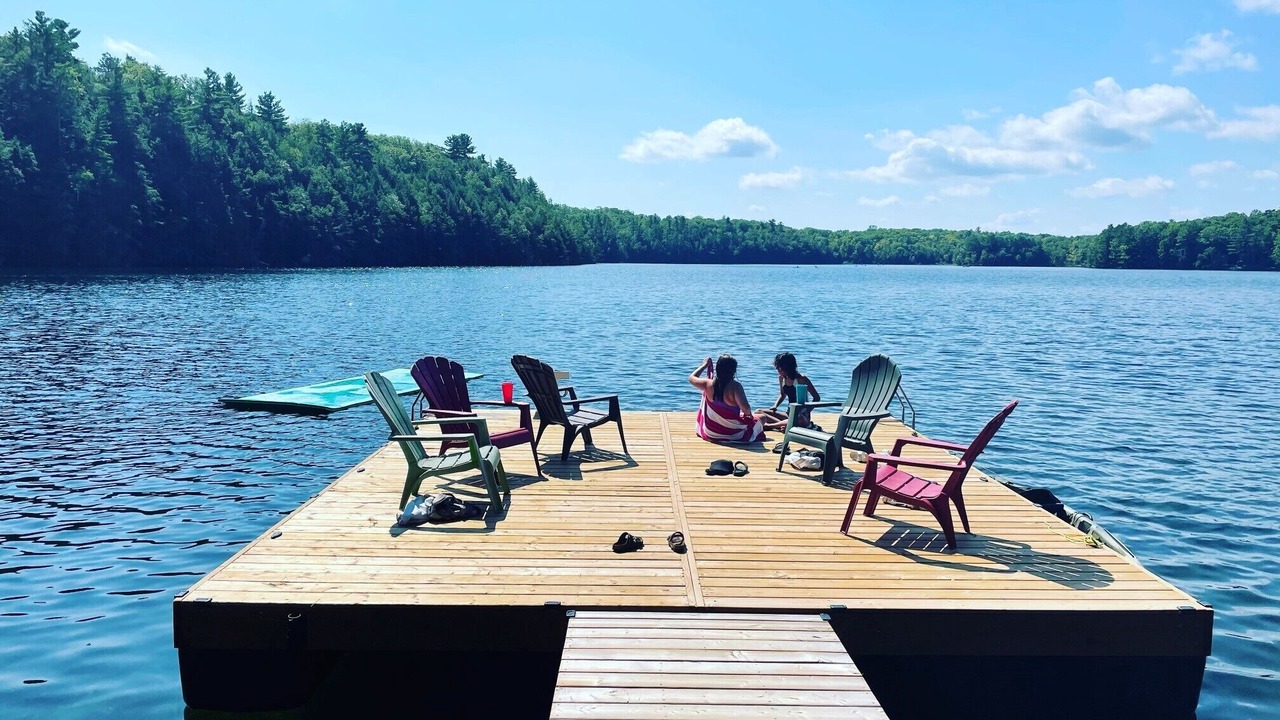 Photo of Outdoor in Sharbot Lake