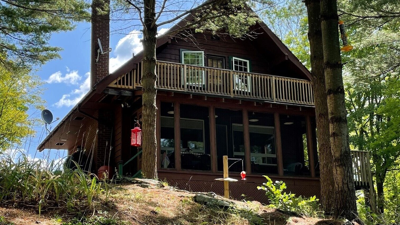 Photo of Outdoor in Sharbot Lake