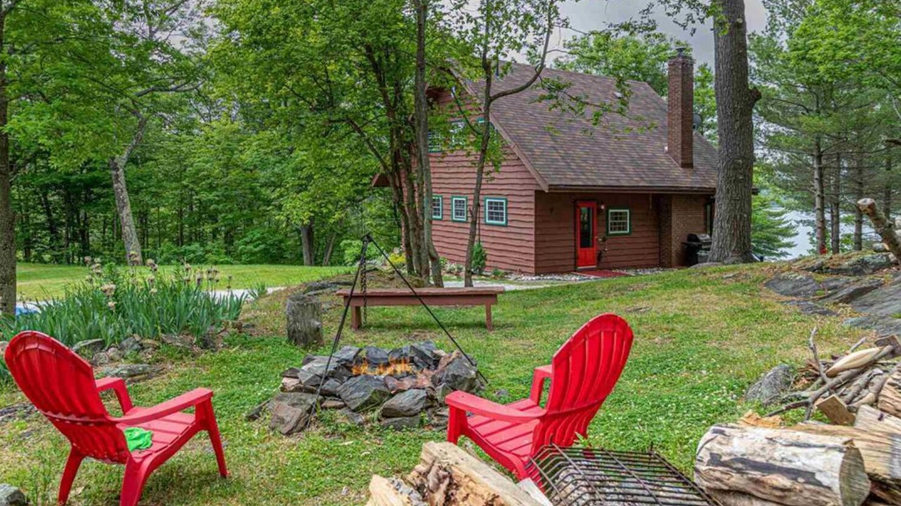Photo of Outdoor in Sharbot Lake