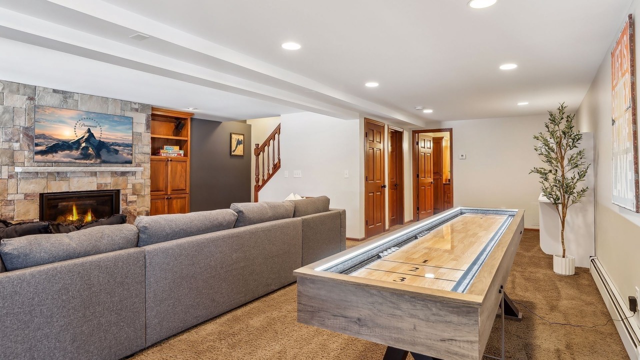 Photo of Bedroom in Ramsey County