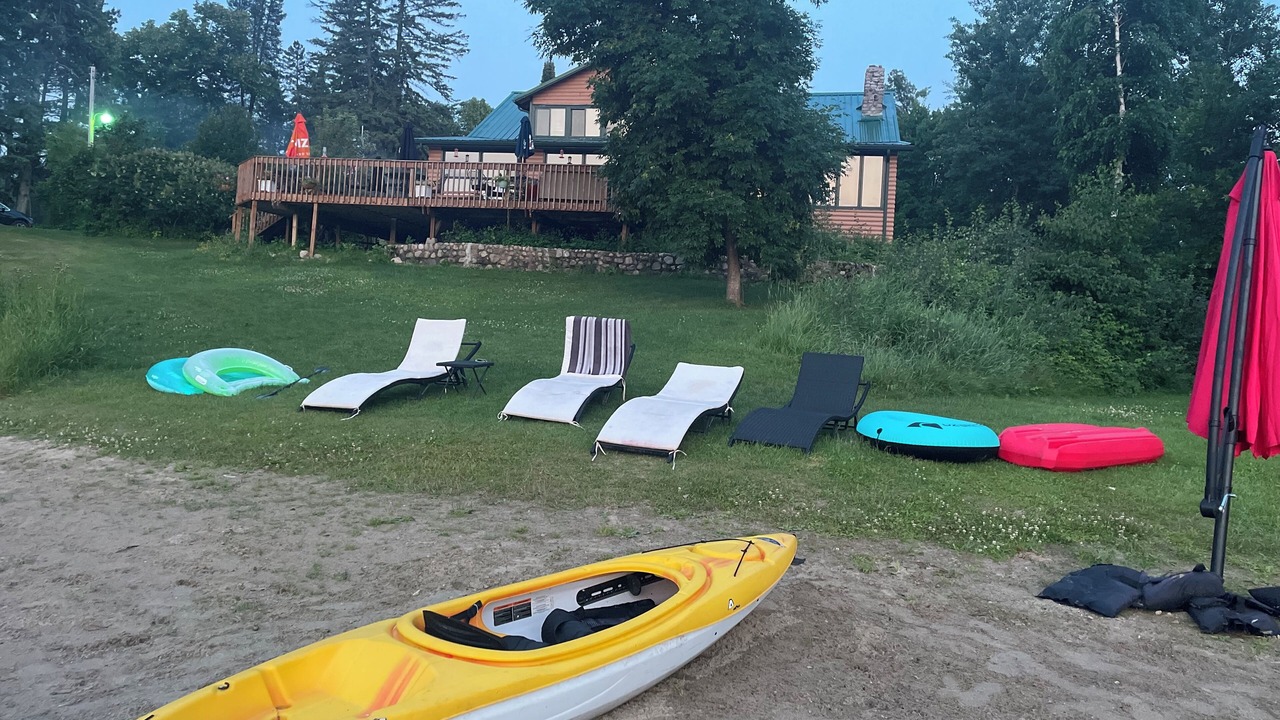 Photo of Outdoor in Itasca County