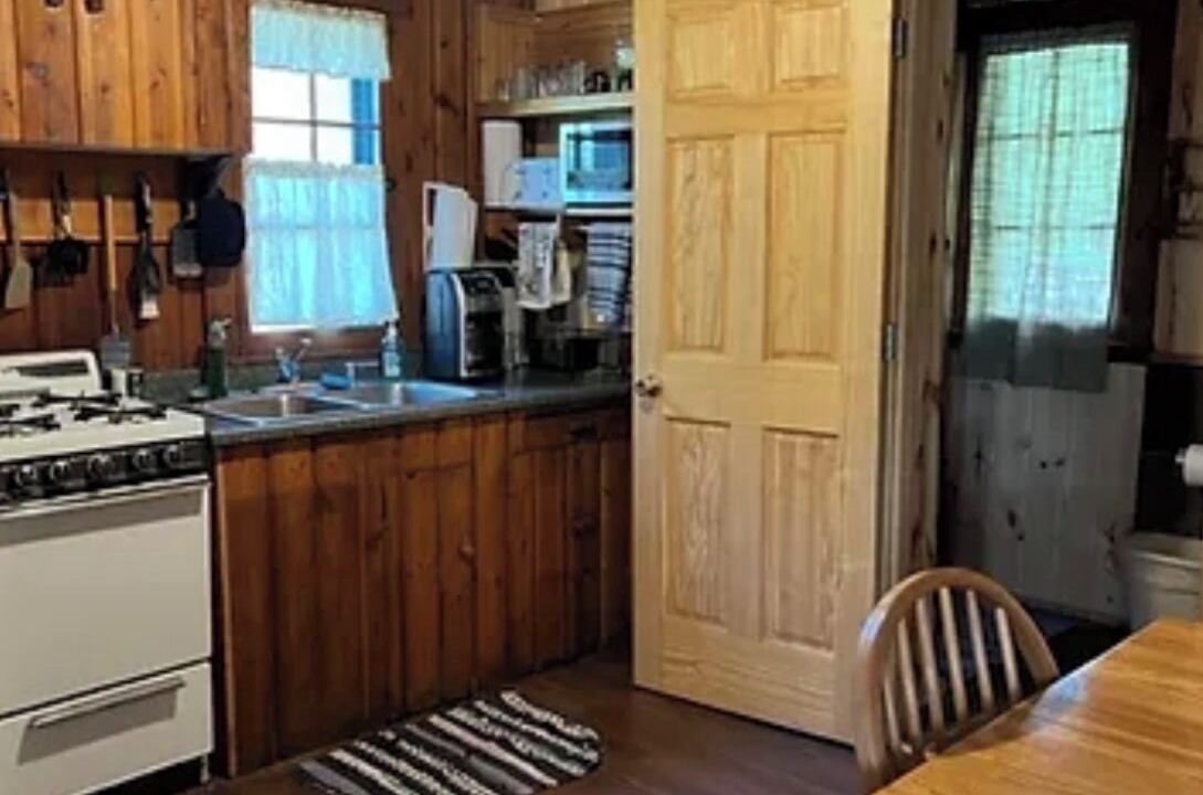 Photo of Kitchen in Itasca County