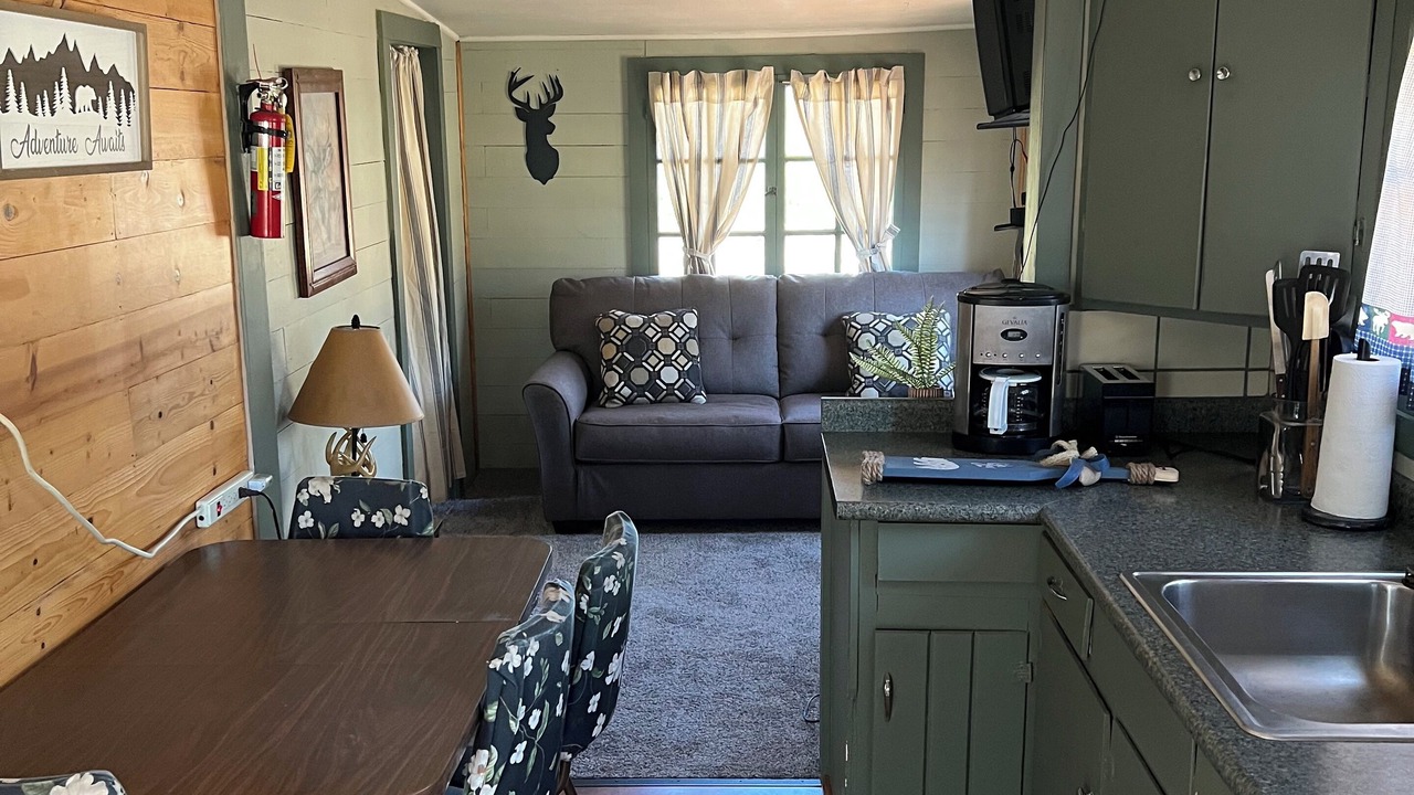 Photo of Kitchen in Itasca County