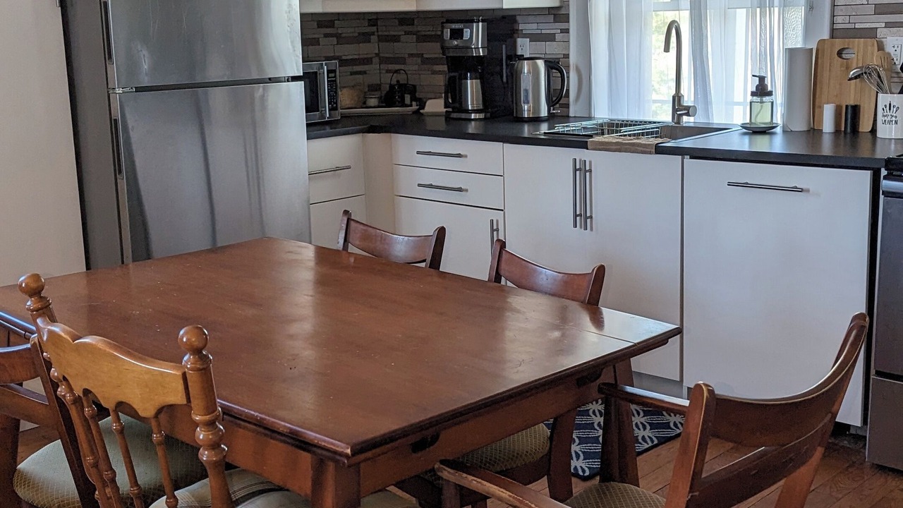 Photo of Kitchen in Cobourg