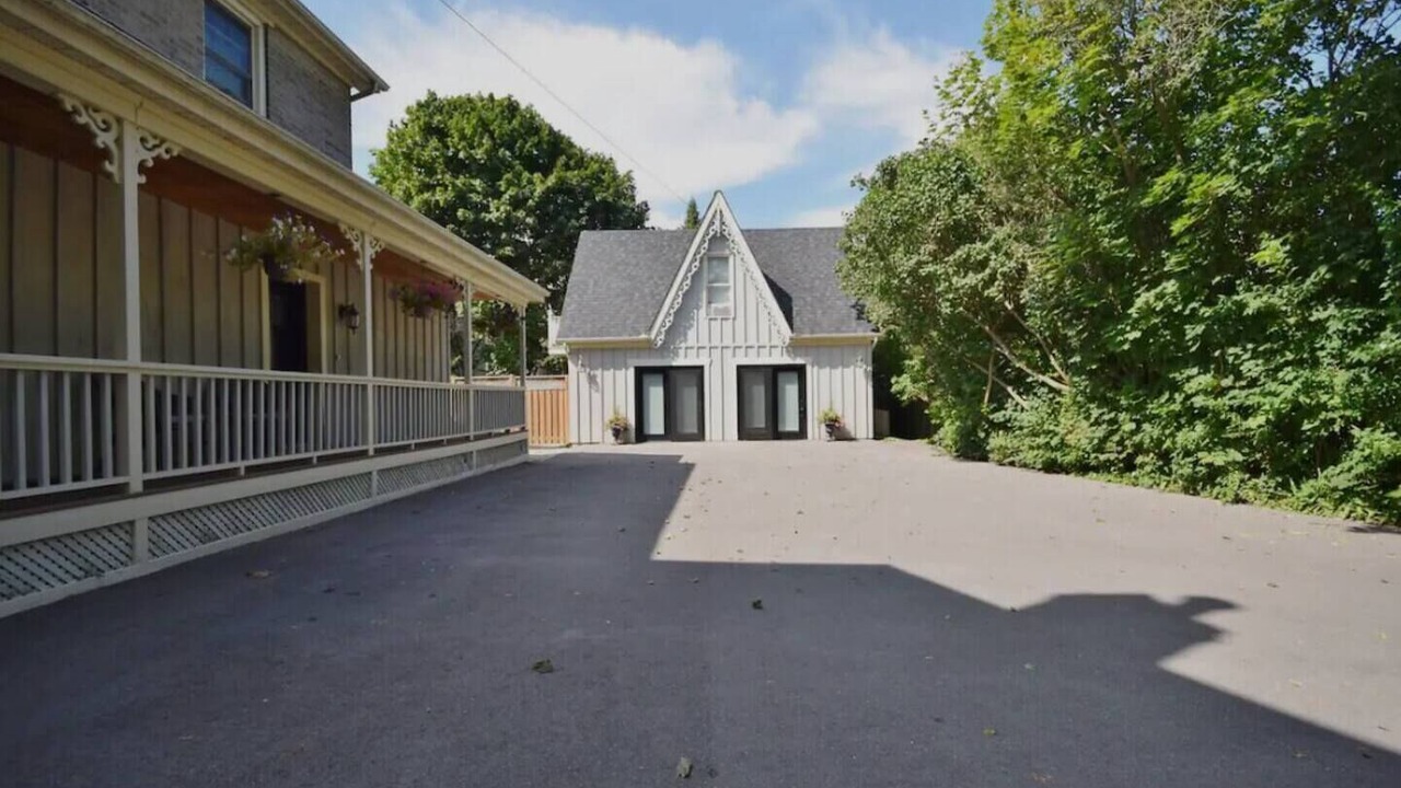 Photo of Outdoor in Cobourg
