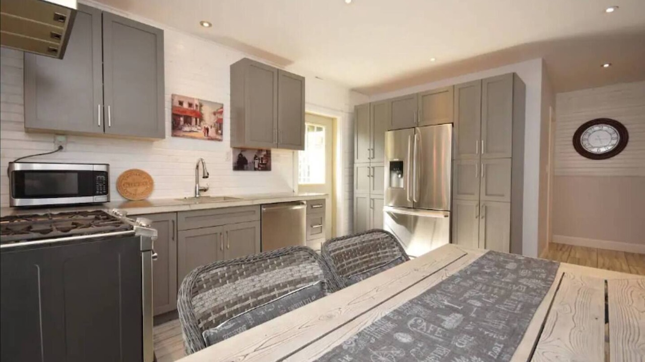 Photo of Kitchen in Cobourg