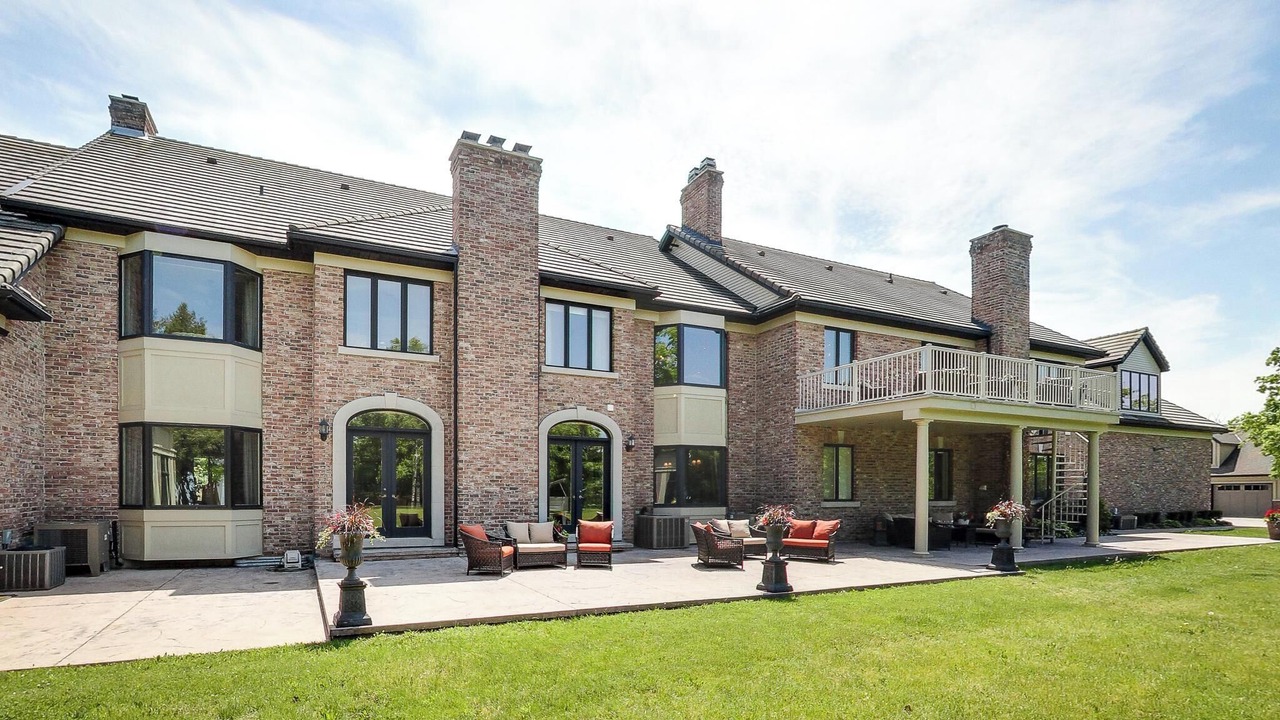 Photo of Outdoor in Grimsby