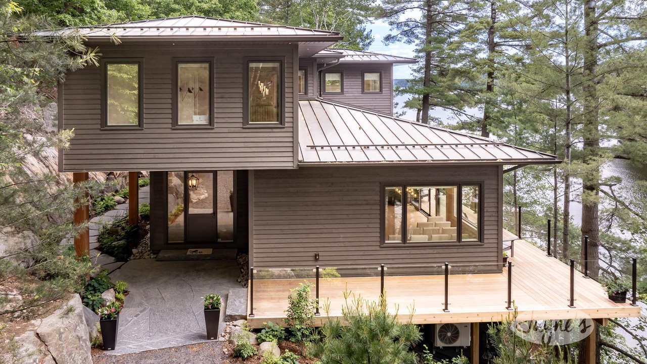 Photo of Outdoor in Rosseau