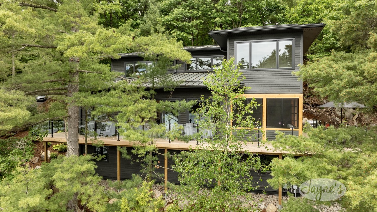 Photo of Outdoor in Rosseau