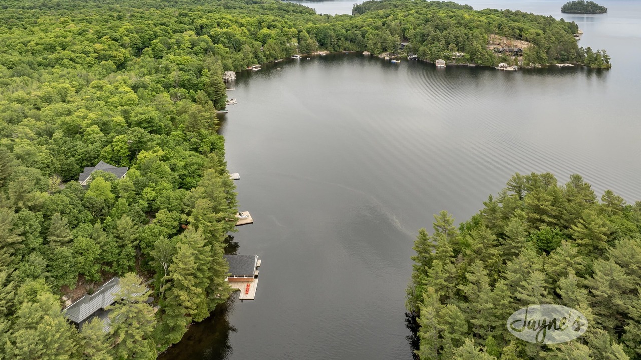 Photo of Outdoor in Rosseau