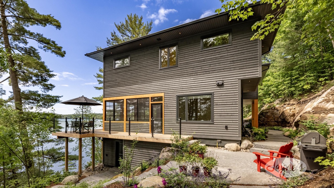Photo of Outdoor in Rosseau