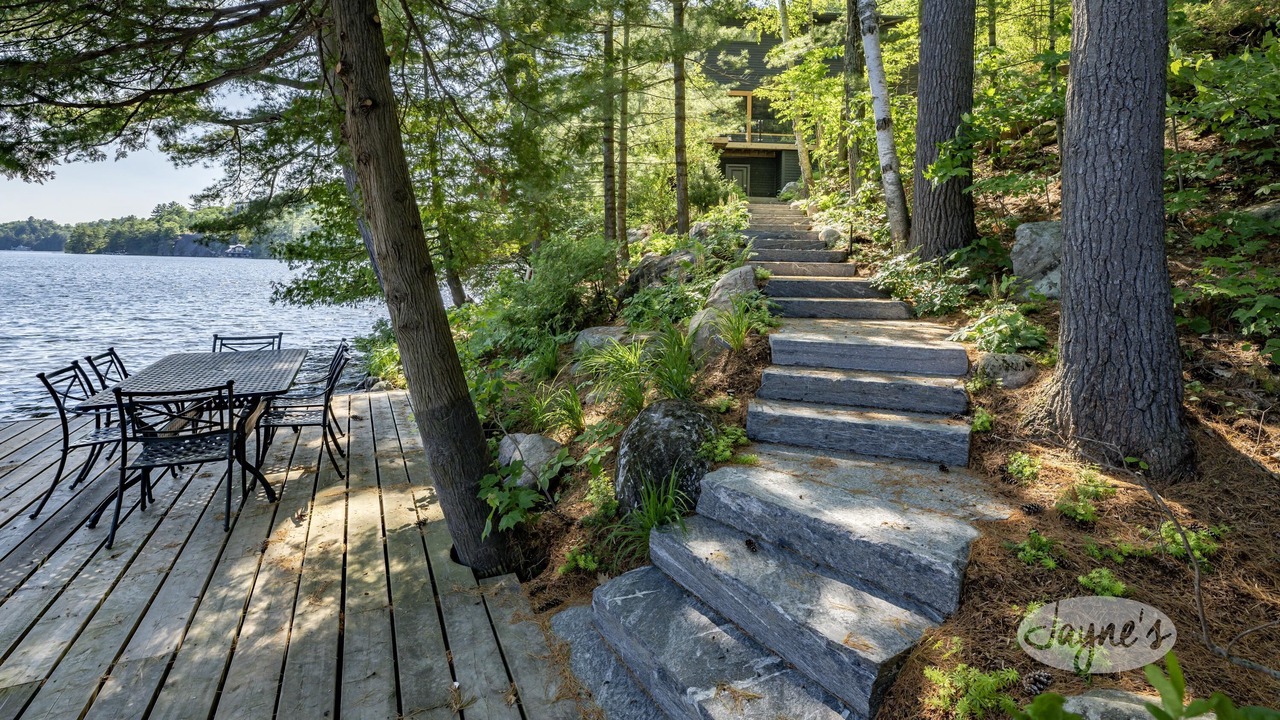 Photo of Outdoor in Rosseau