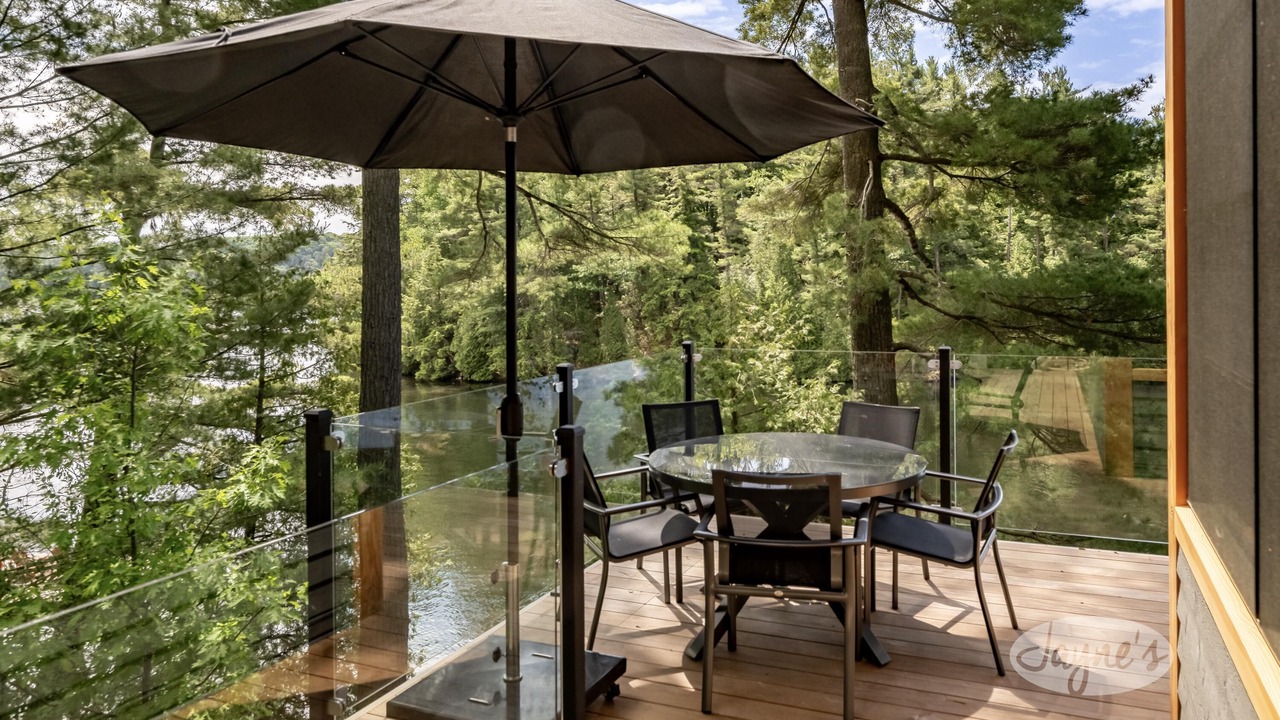 Photo of Outdoor in Rosseau