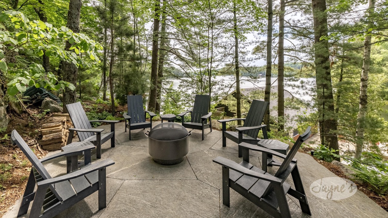 Photo of Outdoor in Rosseau