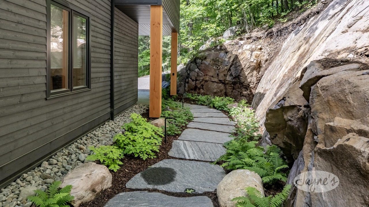 Photo of Outdoor in Rosseau