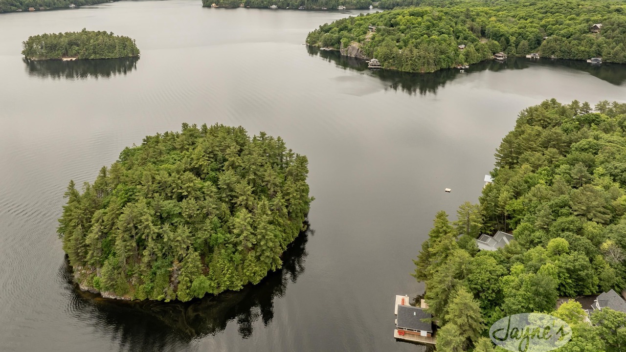 Photo of Outdoor in Rosseau