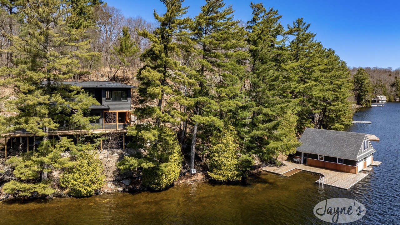Photo of Outdoor in Rosseau