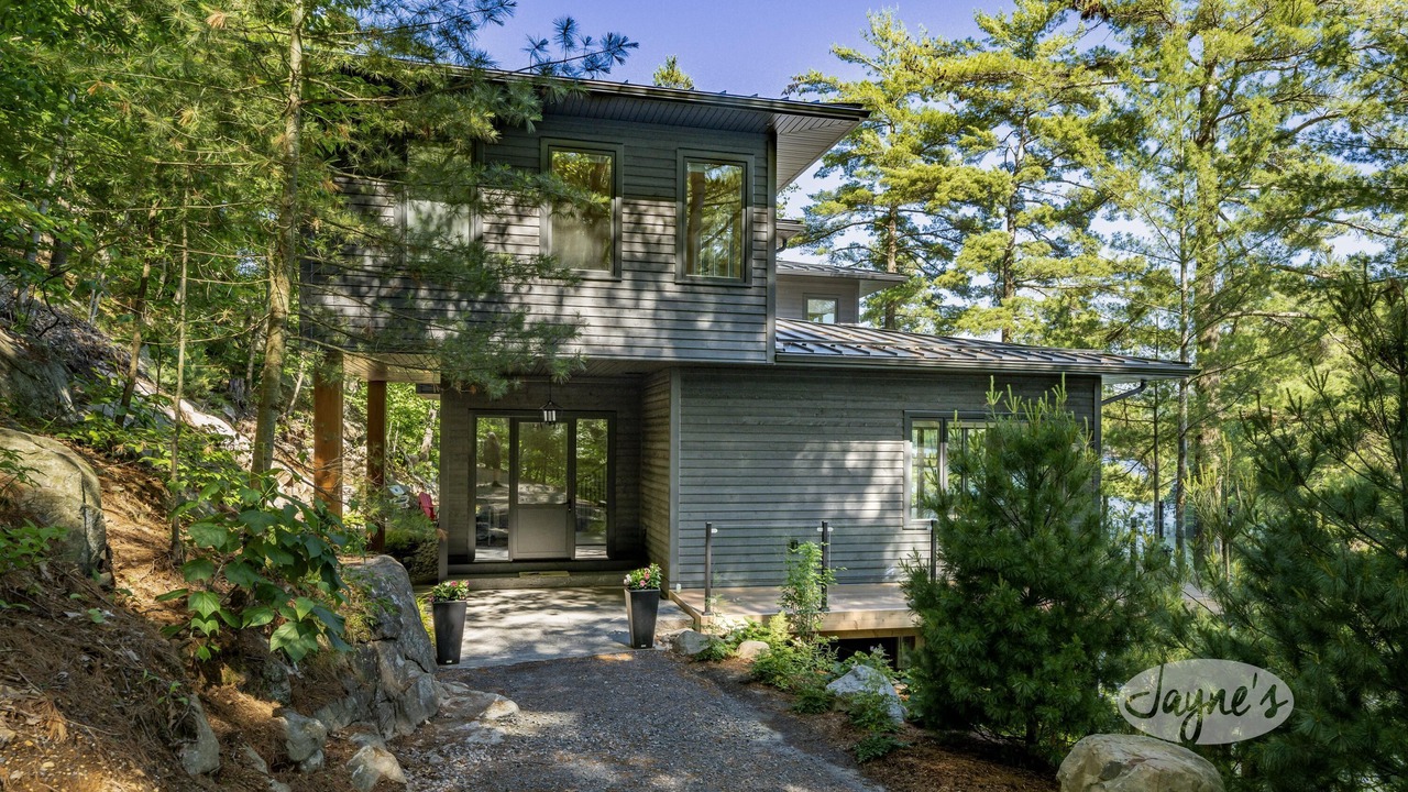Photo of Outdoor in Rosseau