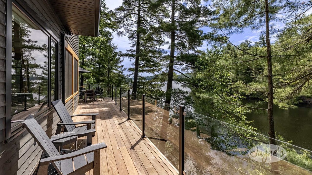 Photo of Outdoor in Rosseau