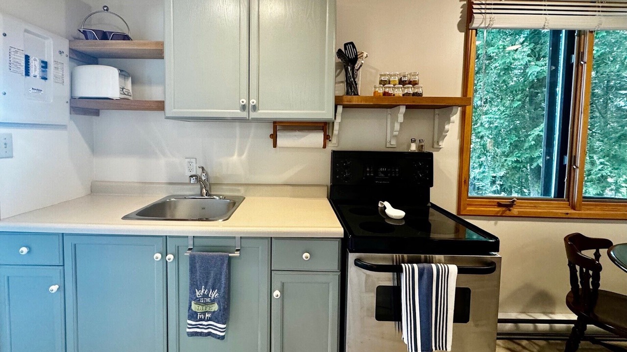 Photo of Kitchen in Minden Hills