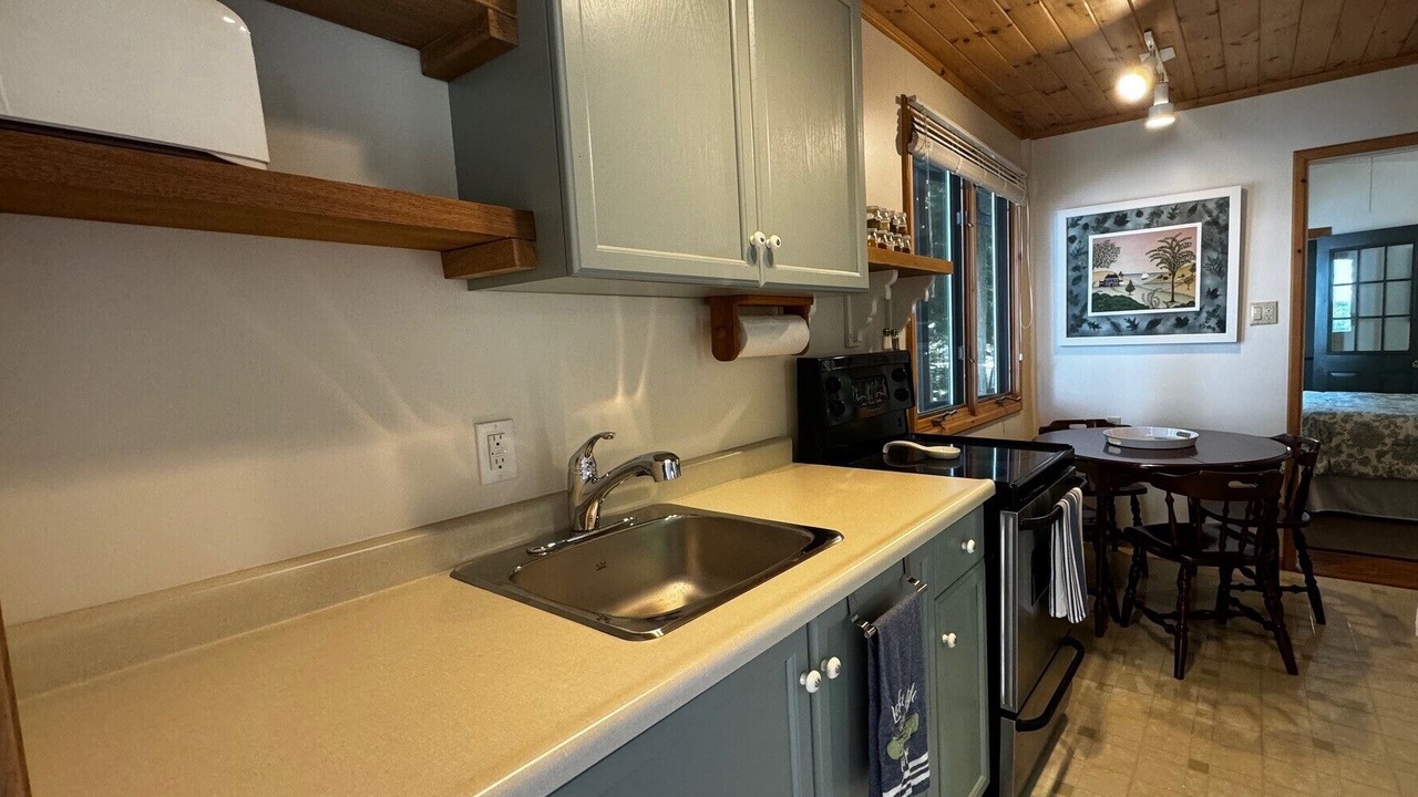 Photo of Kitchen in Minden Hills