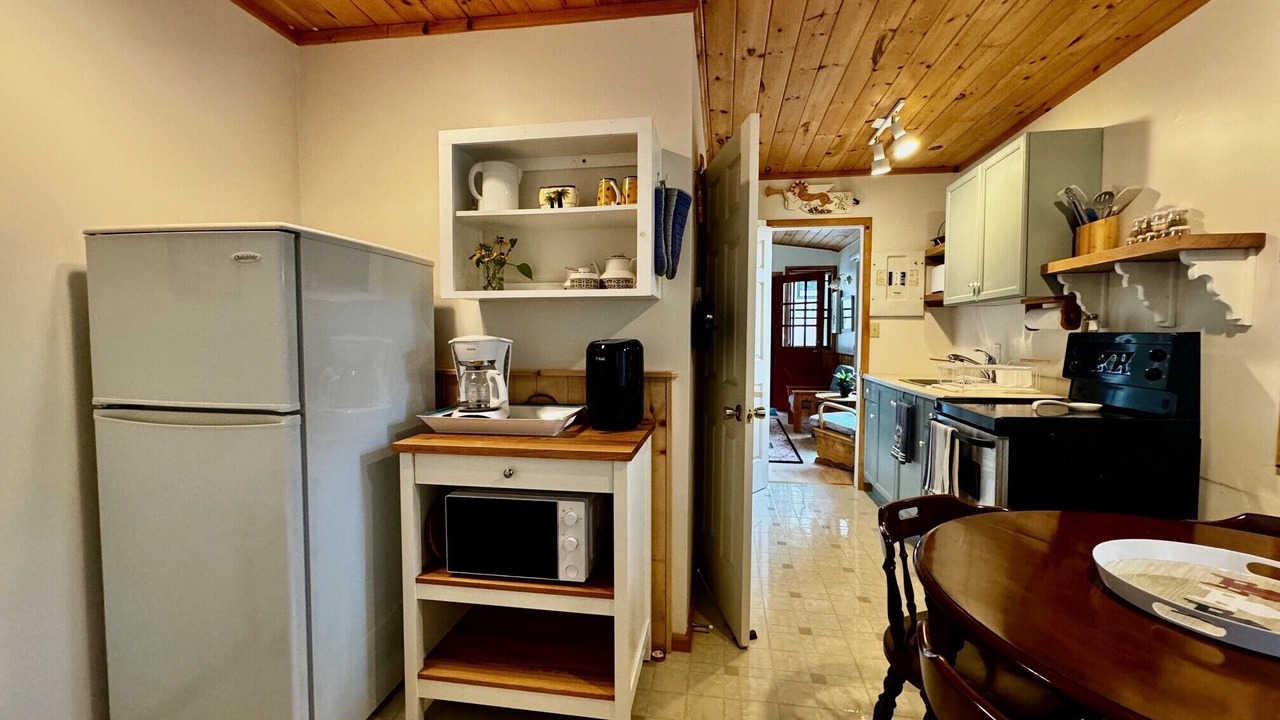 Photo of Kitchen in Minden Hills