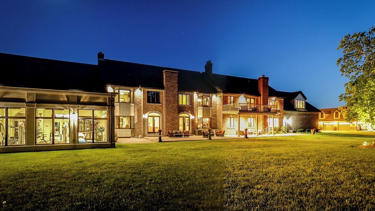 Photo of Outdoor in Grimsby