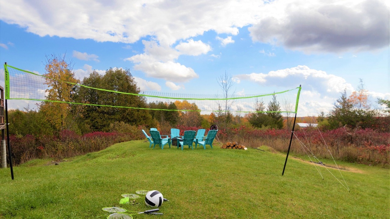 Photo of Outdoor in Stirling