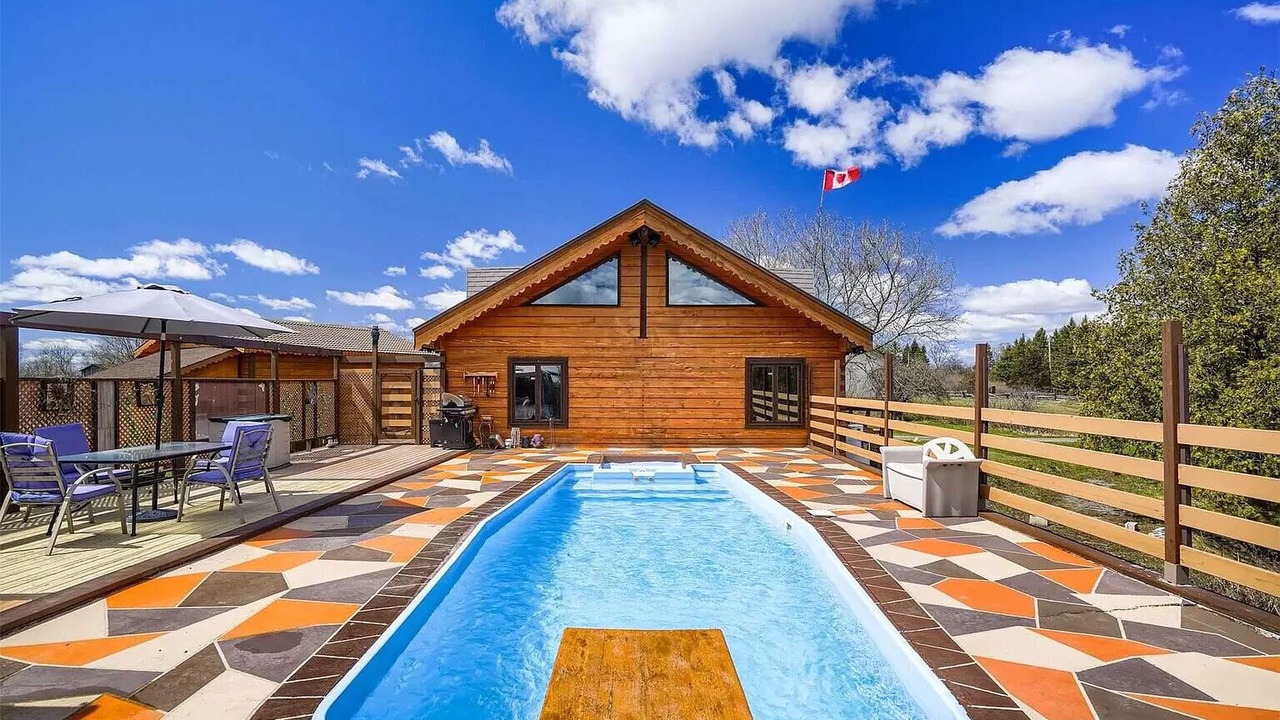 Photo of Outdoor in Stirling