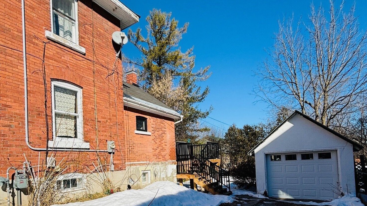 Photo of Outdoor in Orillia