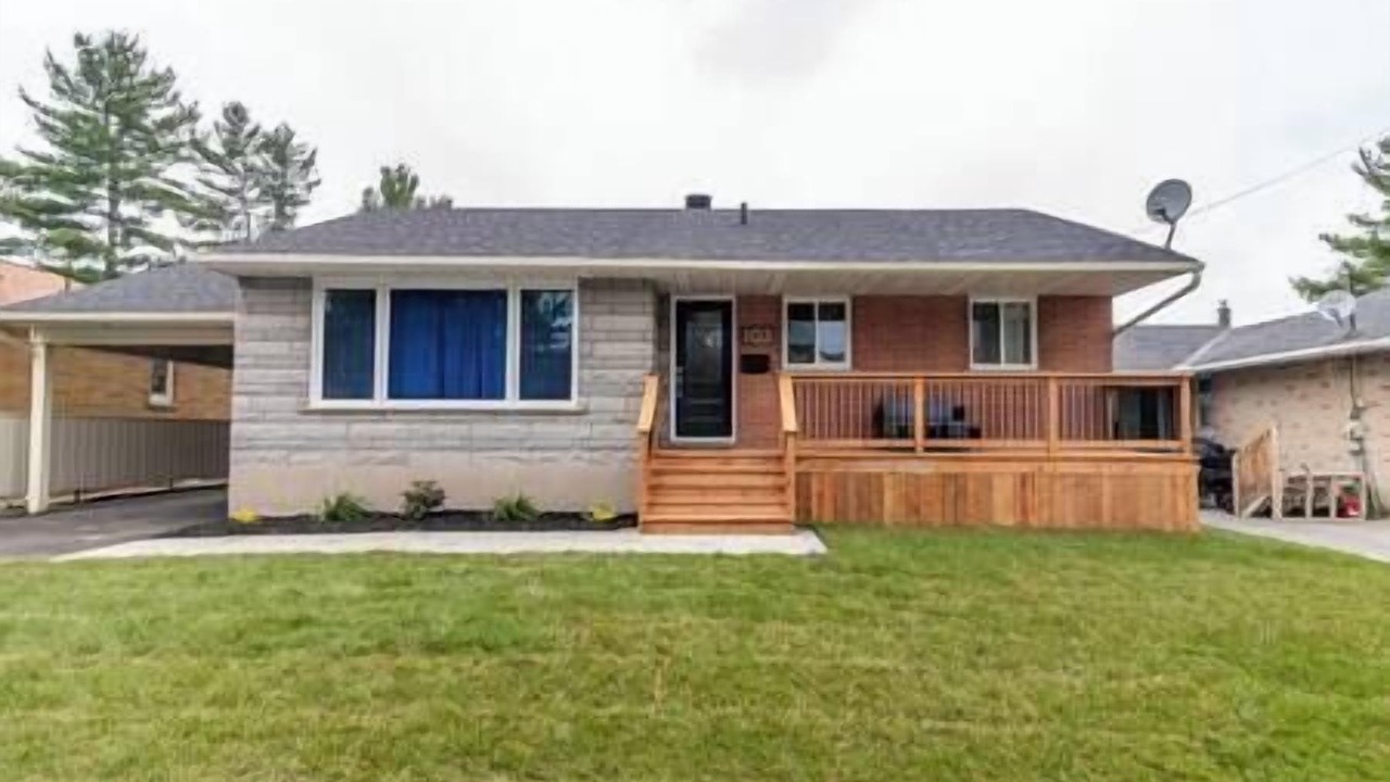 Photo of Outdoor in Arnprior