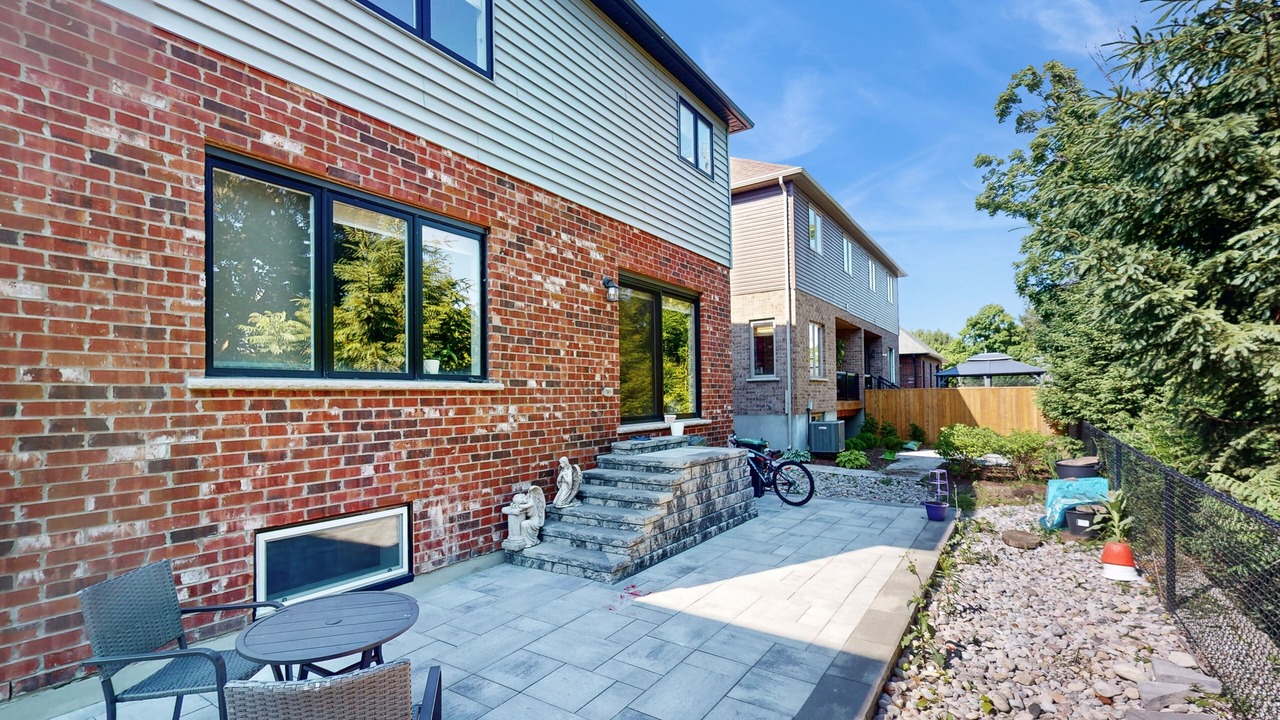Photo of Patio Balcony in Midland