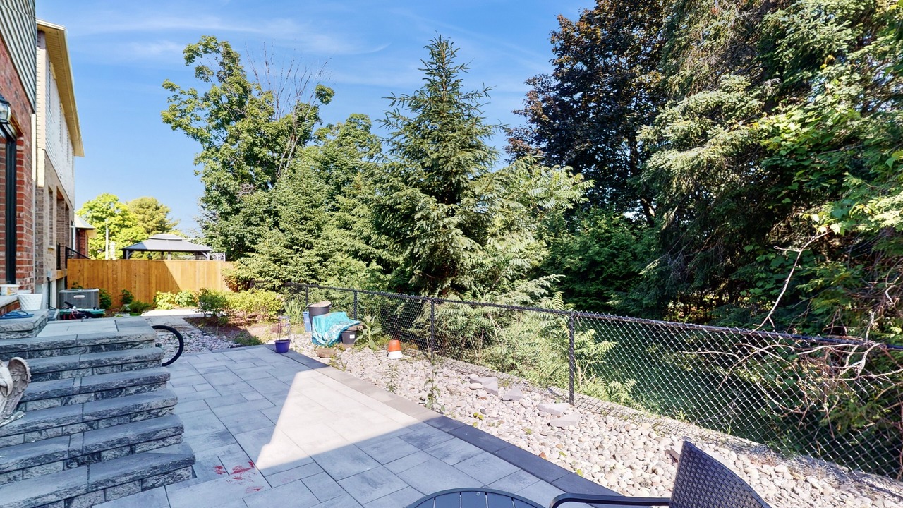 Photo of Patio Balcony in Midland