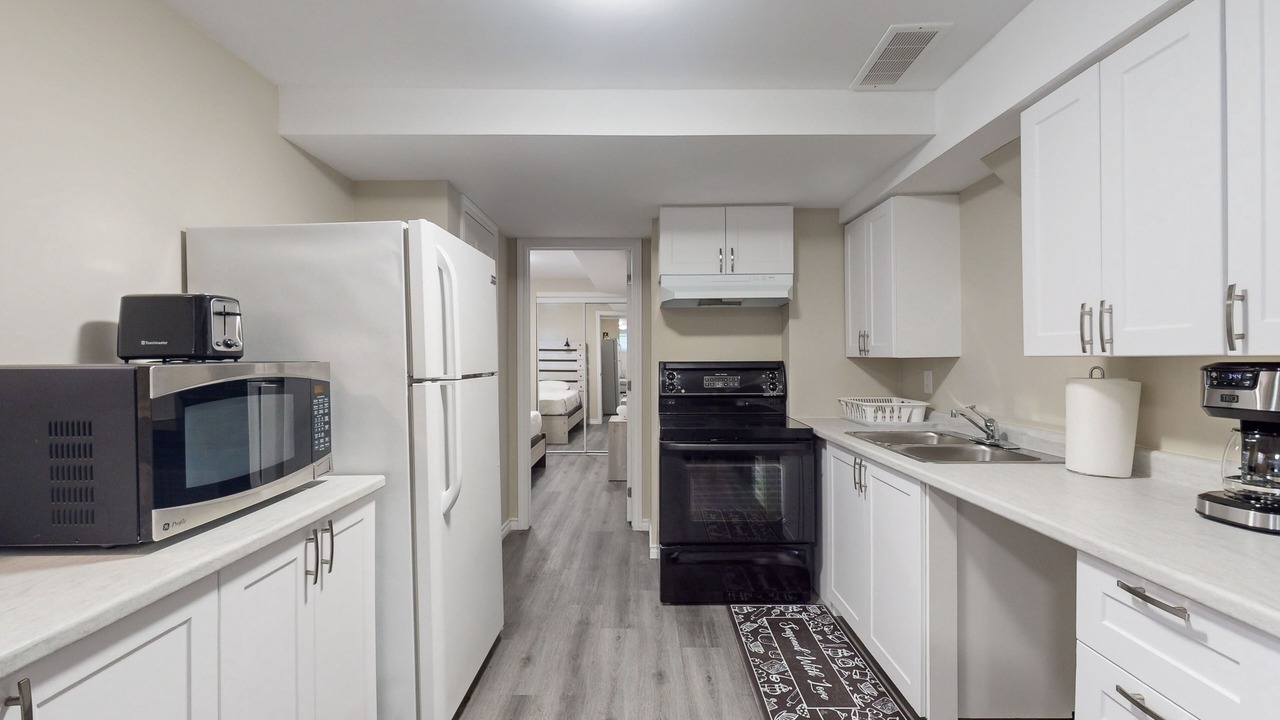 Photo of Kitchen in Midland