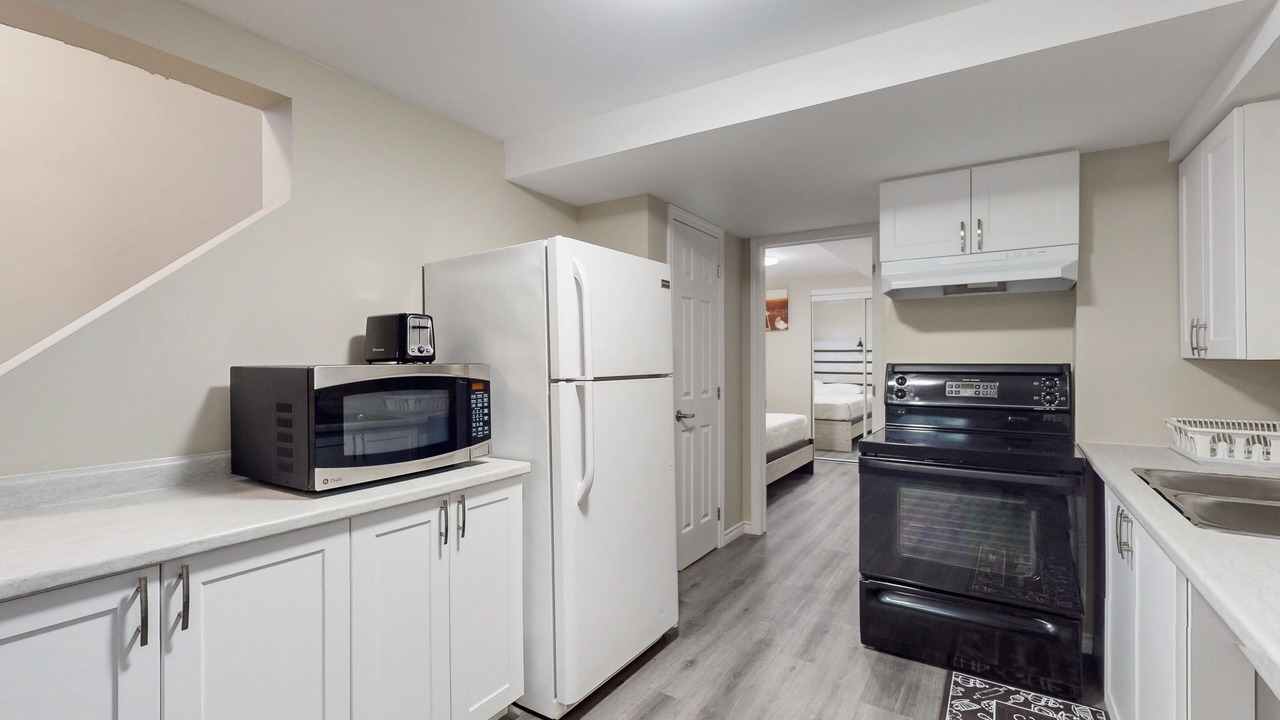 Photo of Kitchen in Midland