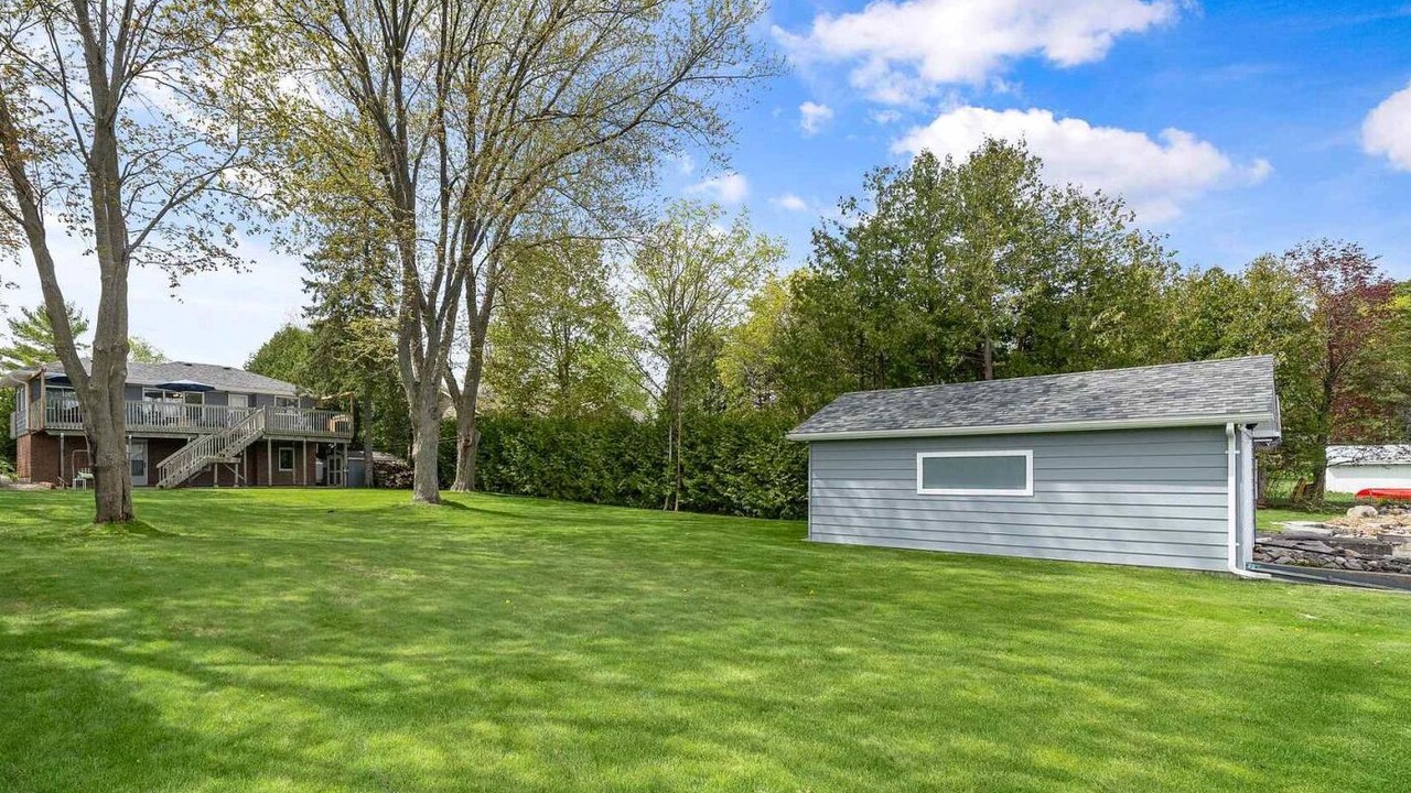 Photo of Outdoor in Bobcaygeon