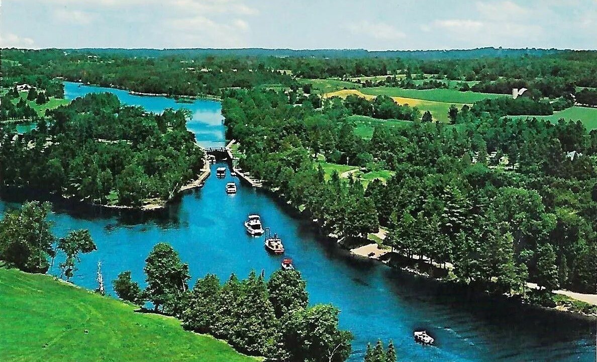 Photo of Outdoor in Bobcaygeon