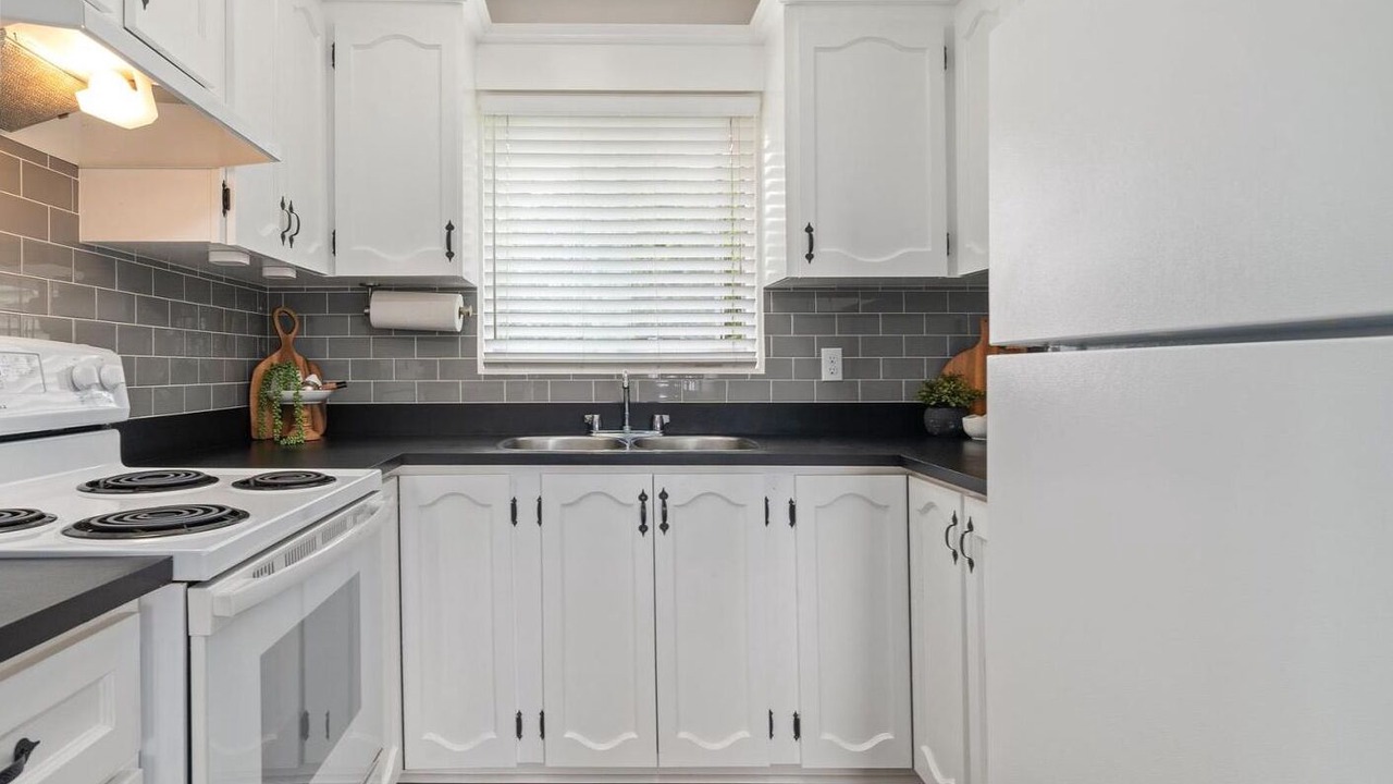 Photo of Kitchen in Bobcaygeon