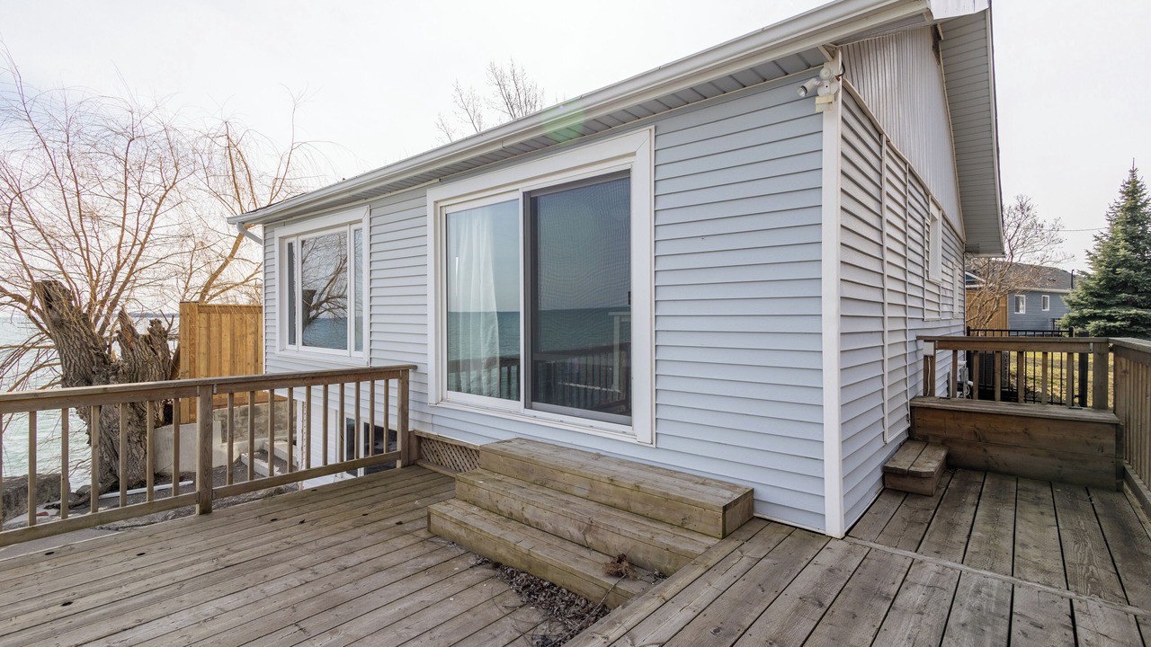 Photo of Outdoor in Stoney Creek