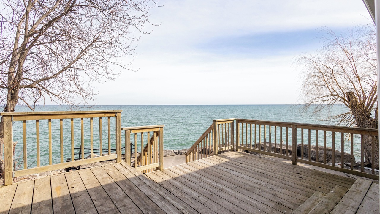 Photo of Outdoor in Stoney Creek