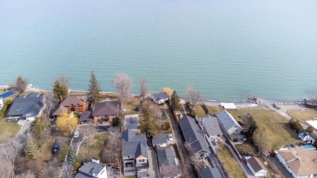 Photo of Outdoor in Stoney Creek