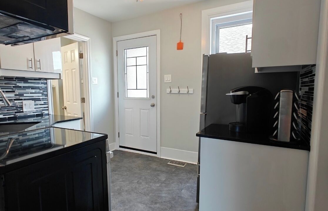 Photo of Kitchen in Ottawa Division